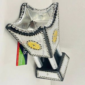 Quemador de Incienso Cónico de Latón Estilo Europeo, Orgánico, de Larga Duración, Antiolor, Precio de Fábrica, Incienso Indio, Templo Budista, Hogar Cálido - Product Image 1