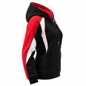 Mejora tu Gama de Moda con Sudaderas con Capucha Premium para Mujer, que Ofrecen Diseños Elegantes y Colores de Temporada - Product Image 2