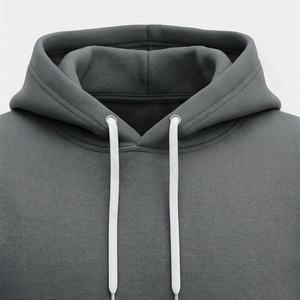 Sudadera con Capucha Moderna de Primera Calidad, Servicio OEM, Color Personalizado, Estilo Sencillo, Ropa al por Mayor para Hombre, Sudadera Urbana - Product Image 4