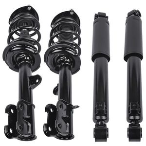 Set Completo 4 Ammortizzatori Anteriori e Posteriori per Kia Sorento 2.4L 3.5L 2011-2013 Pajero II MDX - Product Image 3