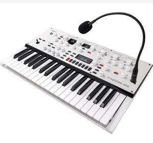 2026 BEST OFFER 4 DA NEW Octave Monophonic Analog <b>USB</b> MIDI Sequential Composer External Mic Industrial Networking Studio - Product Image 1