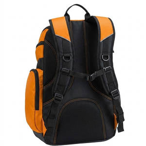 Bolsa de baloncesto ligera para jugadores, bolsa deportiva espaciosa, perfecta para entrenamientos en el gimnasio, partidos, práctica al aire libre y viajes - Product Image 2