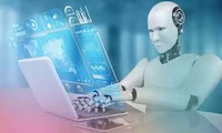 Software de Aplicaciones de IA Generativa, Herramienta Multiplataforma para Desarrollo de Programación en Mac y Android