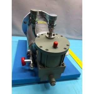 Bomba criogénica CTI Cryogenics 8033167 Cryo-Torr 8, 175970 - Equipo y piezas semiconductores de confianza de marca global - Product Image 3