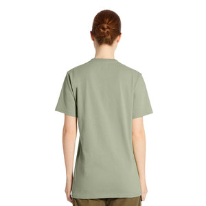 Men's Custom Designed T-Shirts Eco-Friendly 100% Cotton Breathable Comfortable Solid T-Shirts Jersey 100% Cotton Premium T Shirt - Product Image 5