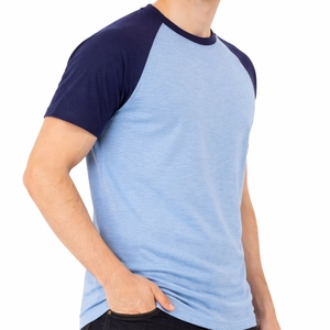 Camiseta Deportiva Ligera de Alta Calidad para Hombre, de Secado Rápido, Transpirable, Informal, para Gimnasio, Correr y Uso Diario - Product Image 4