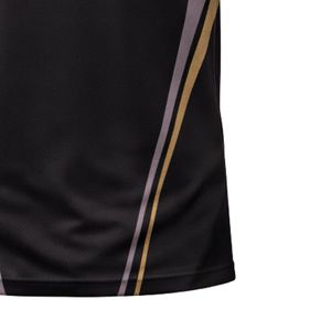Camisetas Deportivas Personalizadas de Fábrica para Hombre, Transpirables, de Secado Rápido, para Entrenamiento, Fitness, Running, OEM, ODM, Venta al Por Mayor - Product Image 4