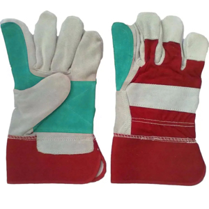 Guantes de Calidad Premium para Invierno, con Protección Reforzada en la Palma, Resistentes al Calor, Frío y Abrasión - Product Image 3