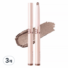 Banilaco Mood Eye Color Stick 0.5g 11 Salted Bronze Colore Singolo 3pz Scontato Finitura Metallizzata con Ingredienti Chimici per Medio Occhio - Product Image 1