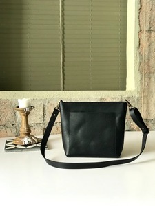 Full Grain Leather Tote <b>Bag</b> Women Elegant Shoulder Handbag <b>Large</b> Capacity <b>Work</b> <b>Bag</b> Fashion Travel Purse Durable Style LWTB-0104 - Product Image 5