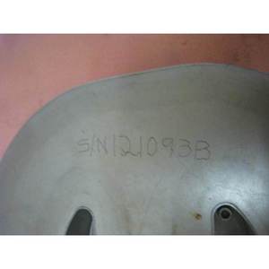 AMAT 0040-20100 TIW Magnet Endura, 325916 - อุปกรณ์และอะไหล่เซมิคอนดักเตอร์ระดับโลกที่เชื่อถือได้ - Product Image 6