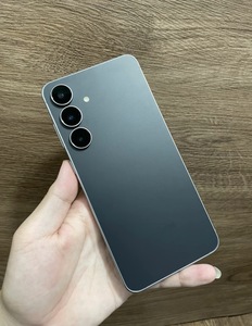 ขายส่ง S25FE 5G LTE CDMA หน้าจอ Octa Core CPU กล้องหลัง 48MP รองรับภาษาฝรั่งเศสและสเปน รองรับ NFC หน่วยความจำ 8GB+128GB - Product Image 1