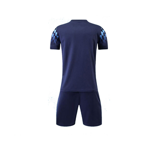 Uniformes de voleibol a precio de fábrica, sublimados, populares, resistentes a olores, de secado rápido y calidad superior. - Product Image 2