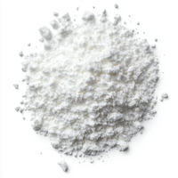 Poudre de Carboxyméthylchitosane à 90 %, Matière Première Cosmétique, Chitosane Hydrosoluble, Produit Phare de l'Usine