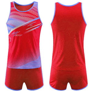 Conjunto Deportivo de Atletismo Five B y Uniforme de Campo - Jersey Deportivo Transpirable y Ecológico con Elasticidad en Cuatro Direcciones y Diseño Único - Product Image 5
