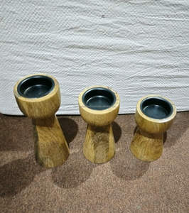 Top vente excellente qualité arabe porte-encens bois métal brûleur pour la décoration intérieure poli Technique boîtes en bois signes muraux - Product Image 3