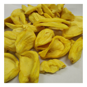 Fournisseur Vietnamien de Chips de Jackfruit Séchées Premium en Gros, Snack Tropical en Vrac - Product Image 2