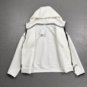Créez vos survêtements en molleton personnalisés, prix de gros et qualité supérieure pour les sororités/fraternités/écoles/collèges, unisexe - Product Image 4
