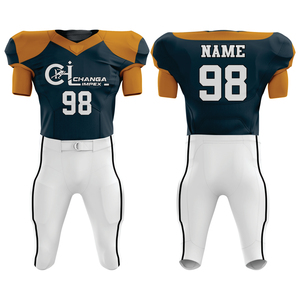 เสื้อทีมออลโปร ชุดแข่งขันซีรีส์แชมเปี้ยนชิพ เสื้อฟุตบอลทรงพอดีตัว - Product Image 3