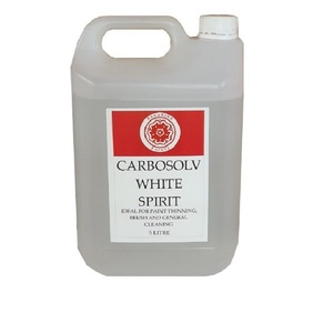 Espíritu Blanco Industrial de Alta Pureza, Disolvente para Pintura, Aplicaciones de Limpieza, Disolvente de Espíritu Blanco Industrial en Línea - Product Image 1
