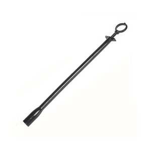 Outil d'application de doseur pour bétail, équipement d'alimentation pour animaux, réutilisable, poignée durable, conception de tube lisse, pour l'administration de médicaments - Product Image 5