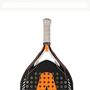 Raqueta de Padel al Mejor Precio, Raqueta de Padel Suave con Bolsa, Accesorios Deportivos, Raqueta Profesional de Carbono para Tenis de Playa para Mujer - Product Image 4