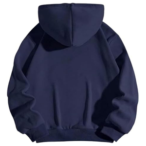 Sudadera con Capucha para Mujer, Marca Privada Little Paws Trainers, Impermeable, Transpirable, Invernal, Ecológica, Mezcla de Algodón - Product Image 6