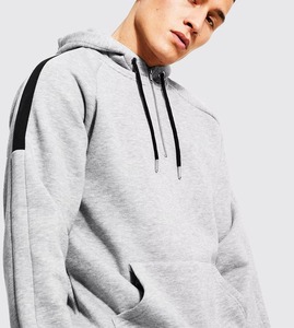 Conjunto Deportivo para Hombre, Chándal con Logotipo Personalizado, Mezcla Premium de Poliéster/Algodón, Tejido Transpirable, Chándales Casuales - Product Image 2