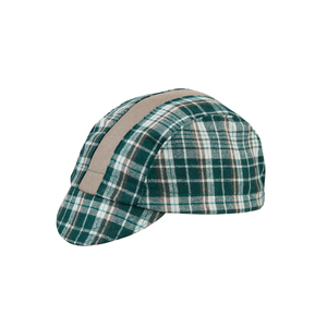 Nueva Llegada, Precio Bajo, Directo de Fábrica, Gorras de Ciclismo Unisex Multicolores, Gorras de Ciclismo Personalizadas con Logotipo Impreso en Serigrafía - Product Image 2