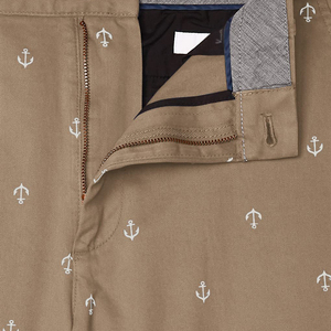 Shorts décontractés streetwear conçus pour la mode, légers et confortables, pour un style de vie actif, avec tissu doux et coupe confortable. - Product Image 5