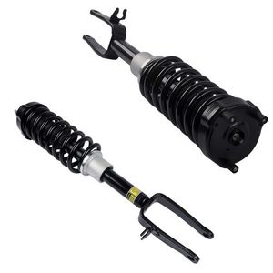 Front Shock Strut Spring Assembly for Mercedes W211 S211 E350 E280 4Matic 3.0L 3.5L V6 GAS DOHC 2006-2009 Suspension Parts - Product Image 5