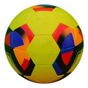 Balones de Fútbol Profesionales de Alta Calidad en Oferta, Balones de Fútbol para Partidos, Precio al por Mayor - Product Image 2