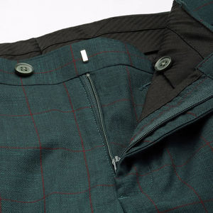 Traje de Hombre Formal para Oficina, Personalizado, al Por Mayor, a Precio Económico, de Alta Calidad, con Estampado, Modelo 2026 - Product Image 6