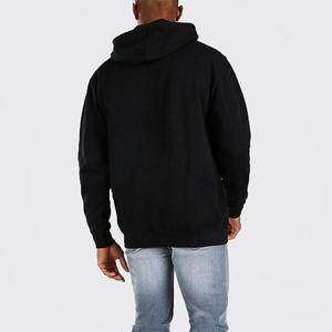 Sudadera con Capucha para Hombre, Precio Ajustable, Estampado en Serigrafía, Antiarrugas, Calidad Premium, Transpirable, Ligera, 100% Algodón Felpa, con Bolsillo - Product Image 2
