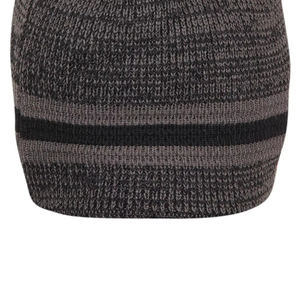 Oem Custom High Quality Unisex Acrylic jacquard Plain Cap Dyed Woven Label Logo Knitted Gorras Winter <b>Ski</b> Hat Fisherman Beanie - Product Image 6