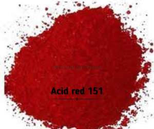 Acide rouge 151, colorant acide (marque RED SUN DYE CHEM) - Fabricant et exportateur du Gujarat, Inde - Product Image 3