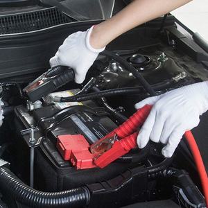 Pinces <span class=keywords><strong>crocodile</strong></span> pinces crocodiles robustes grand câble <span class=keywords><strong>de</strong></span> connecteur <span class=keywords><strong>de</strong></span> Test <span class=keywords><strong>de</strong></span> batterie en cuivre <span class=keywords><strong>pour</strong></span> accessoires <span class=keywords><strong>de</strong></span> fil <span class=keywords><strong>de</strong></span> voiture alimentation d'urgence - Product Image 4