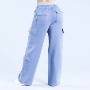 Leggings pour femmes, pantalons de sport à taille haute pour la gym et le fitness - Product Image 6