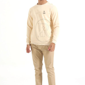 Servicio OEM, Sudaderas para Hombre de Alta Calidad, Venta al Por Mayor, Diseño Moderno, Transpirables - Product Image 2