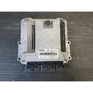 ECUs et modules informatiques d'occasion Captur 237104627R - Product Image 1