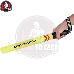 Bâtons d'entraînement de boxe au design le plus récent, cibles de frappe légères pour entraîneurs, bâtons de frappe en mousse haute élasticité - Product Image 2