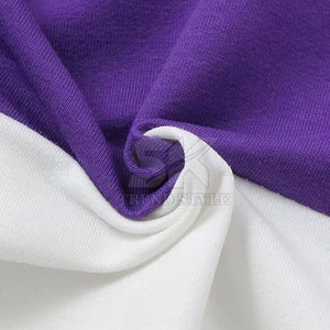 Sudadera con capucha de diseño personalizado, hecha de algodón, multicolor, lisa, ligera, transpirable, de alta calidad para hombres a precio económico. - Product Image 6