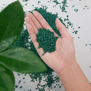 Gránulos/Pellets de Colorante Premium CPI con Alta Dispersión para Películas de PE/PP, Moldeo por Inyección, Moldeo por Soplado, Extrusión de Tuberías - Product Image 4