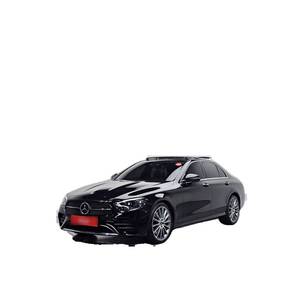 เมอร์เซเดส-เบนซ์ อี-คลาส อี350 4MATIC AMG ไลน์ ปี 2023 ระยะทาง 38,056 กม. เกียร์อัตโนมัติ เบาะหนัง พวงมาลัยซ้าย กล้องมองหลัง - Product Image 1