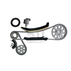 ชุดโซ่รถยนต์ Mercedes-Benz SMART City-Coupe (450) ใหม่แบรนด์ SD A1609970494มีการรับประกัน1ปี - Product Image 3