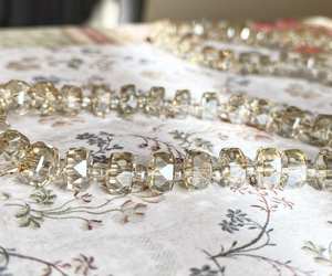 Tasbih de Alta Calidad para Uso Musulmán, Estilo Turco, Cuentas de Cristal, Cuentas de Oración Islámicas, 100 Cuentas para Rezar, Tasbeeh - Product Image 5