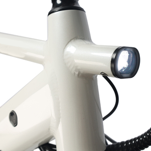 Oferta de Fábrica - Bicicleta Eléctrica Naicisports MONO de 20 Pulgadas con Aleación de Magnesio, Batería de Litio Extraíble de 36V, Frenos de <span class=keywords><strong>Disco</strong></span> - Product Image 5