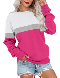 Pull-over confortable pour femme, coupe-vent, qualité supérieure, style streetwear, dernière collection, offre spéciale - Product Image 4