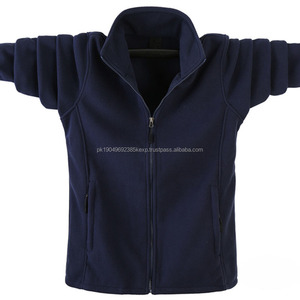 Veste d'hiver pour homme, veste en polaire épaisse et chaude, veste décontractée pour homme, printemps-hiver, veste tactique à capuche, personnalisable - Product Image 5