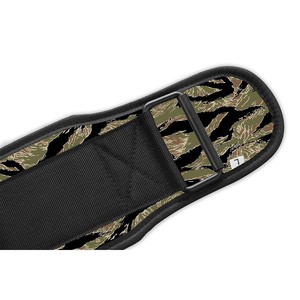 Support de poignet réglable et respirant en mousse EVA, antidérapant, avec fermeture auto-agrippante, 5 pouces de large, protection professionnelle pour l'entraînement - Product Image 5